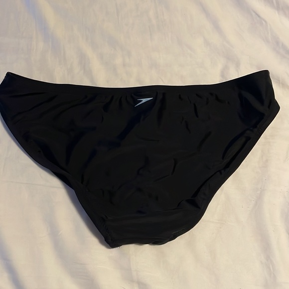 Speedo Powerflex Swim Bottoms - Picture 2 of 3